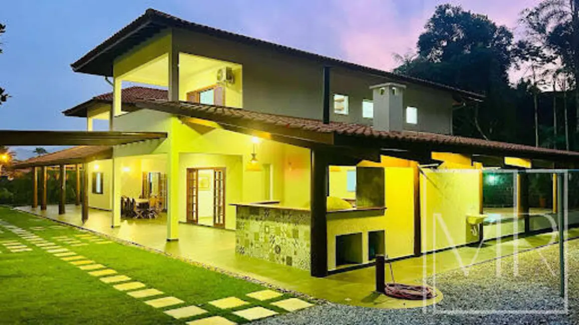 Foto 3 de Casa com 6 quartos à venda, 5000m2 em Ubatuba - SP