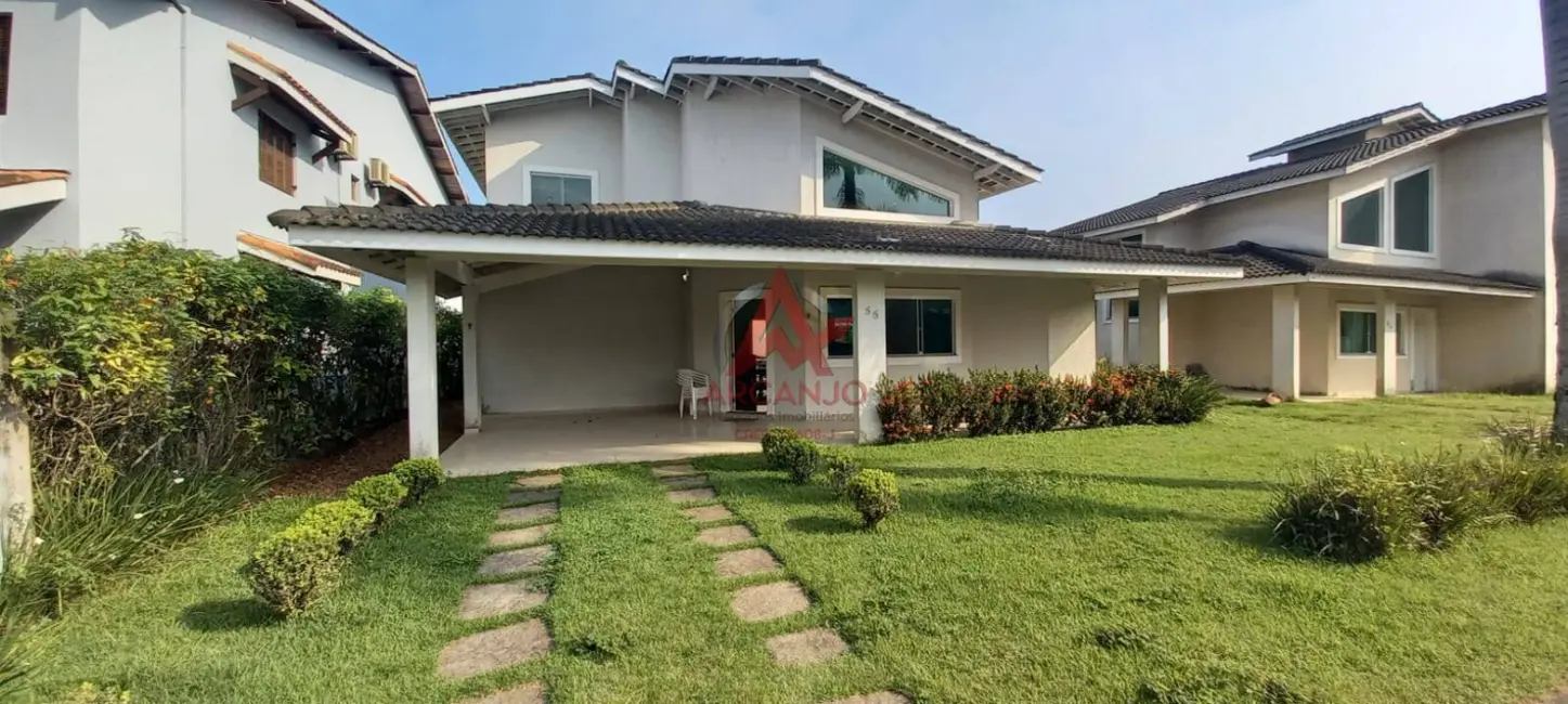 Foto 2 de Casa com 3 quartos à venda, 110m2 em Ubatuba - SP