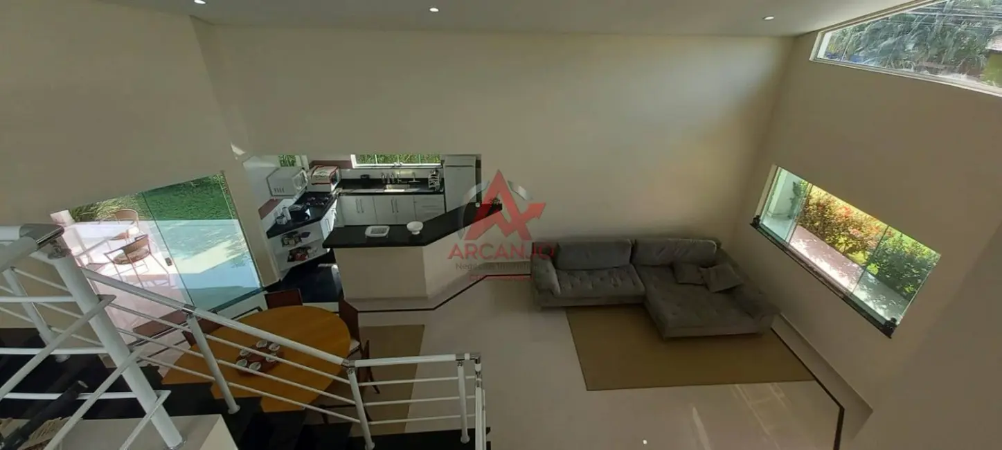 Foto 5 de Casa com 3 quartos à venda, 110m2 em Ubatuba - SP