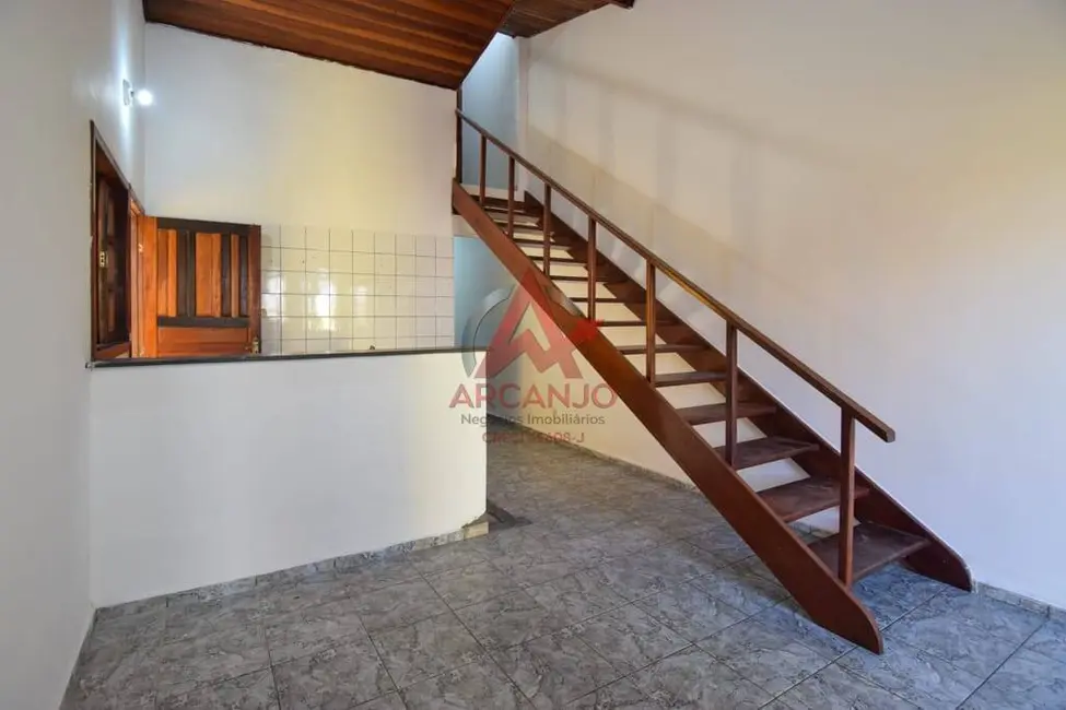Sobrado com 3 quartos à venda, 90m2 em Ubatuba - SP - imagem 3 Foto 3 de Sobrado com 3 quartos à venda, 90m2 em Ubatuba - SP
