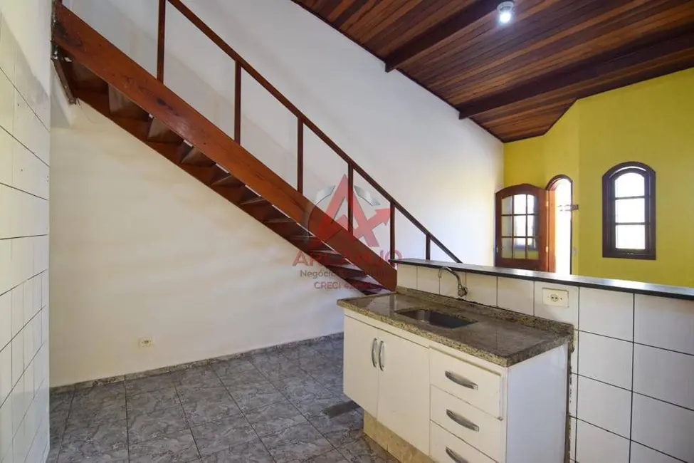 Sobrado com 3 quartos à venda, 90m2 em Ubatuba - SP - imagem 9 Foto 9 de Sobrado com 3 quartos à venda, 90m2 em Ubatuba - SP