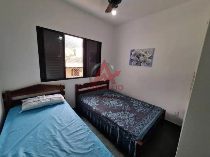 Foto 8 de Apartamento com 3 quartos à venda, 113m2 em Ubatuba - SP