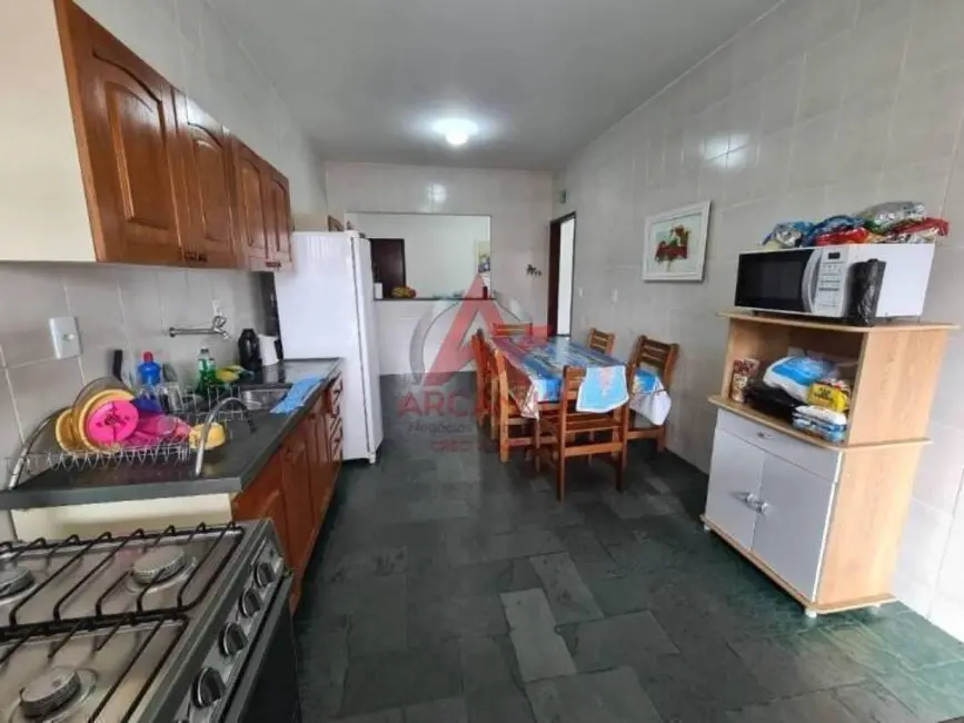 Foto 3 de Apartamento com 3 quartos à venda, 113m2 em Ubatuba - SP