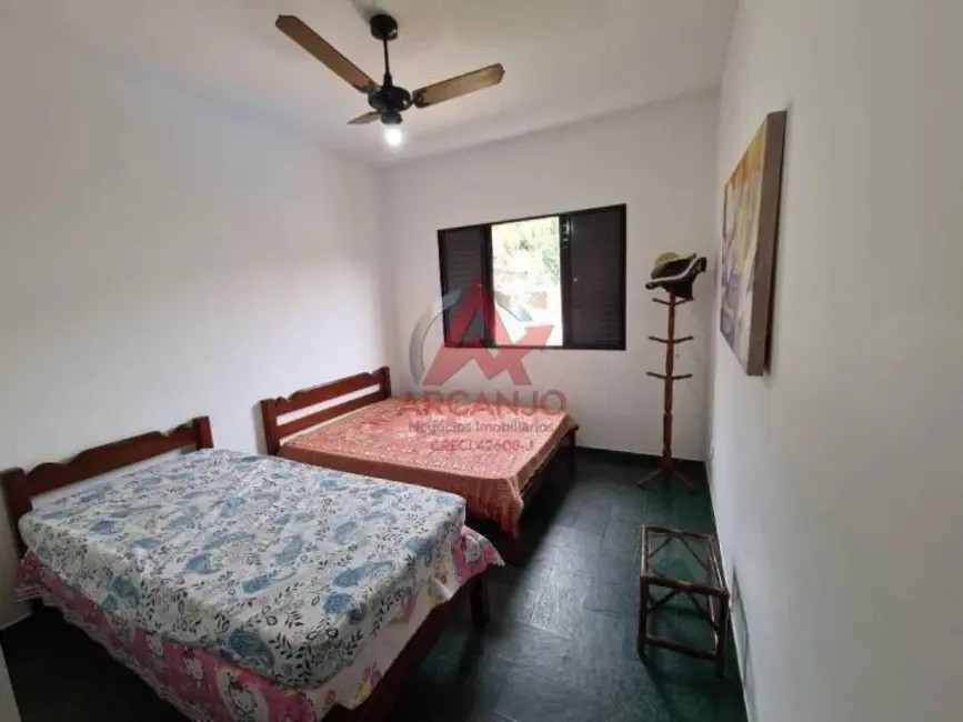 Foto 4 de Apartamento com 3 quartos à venda, 113m2 em Ubatuba - SP