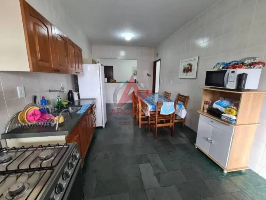 Foto 2 de Apartamento com 3 quartos à venda, 113m2 em Ubatuba - SP