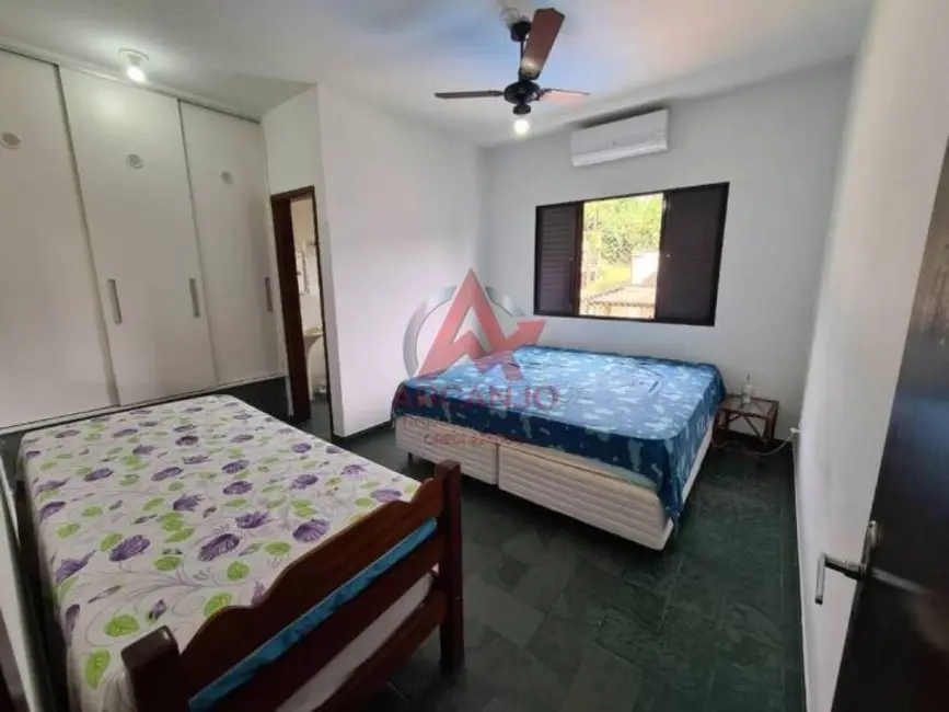 Foto 9 de Apartamento com 3 quartos à venda, 113m2 em Ubatuba - SP
