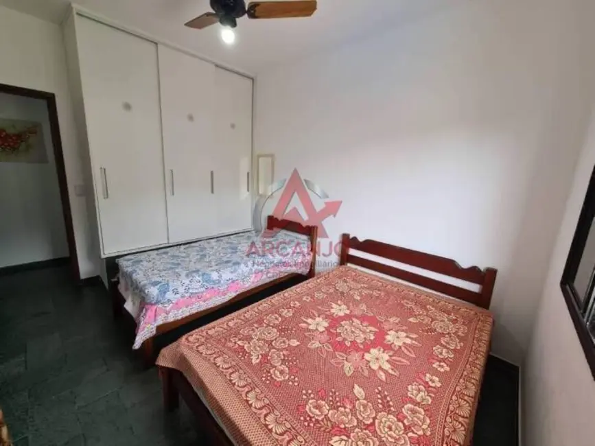 Foto 5 de Apartamento com 3 quartos à venda, 113m2 em Ubatuba - SP