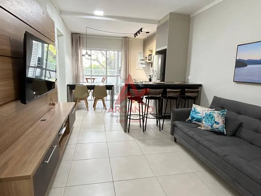 Foto 7 de Apartamento com 2 quartos à venda, 70m2 em Ubatuba - SP