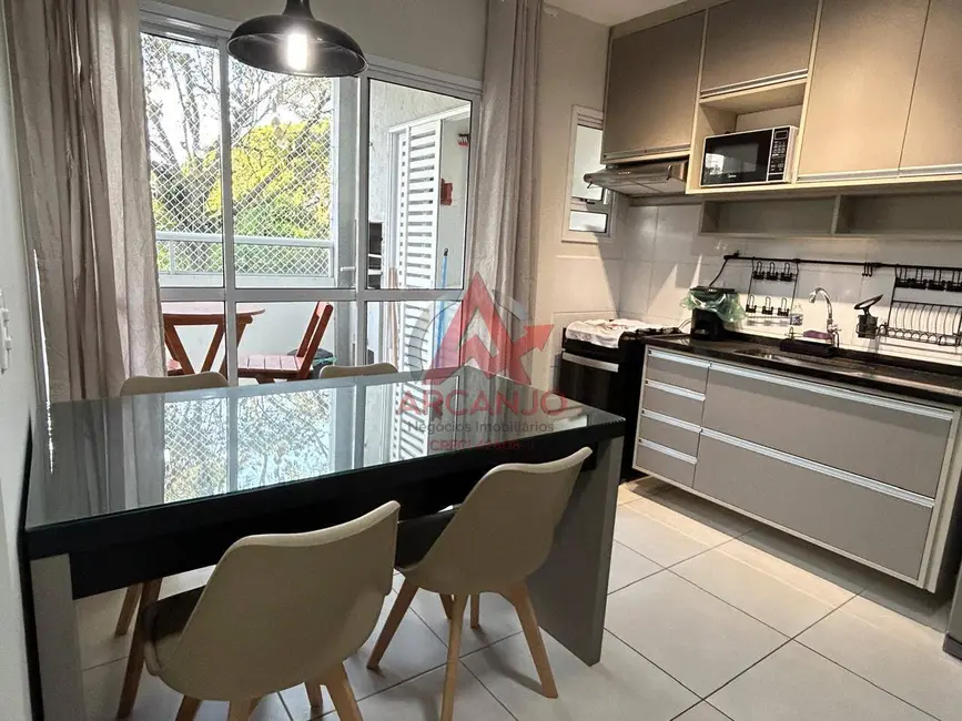 Foto 2 de Apartamento com 2 quartos à venda, 70m2 em Ubatuba - SP