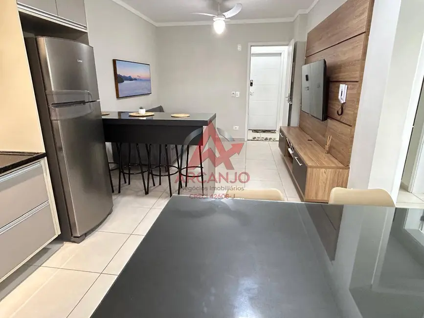 Foto 4 de Apartamento com 2 quartos à venda, 70m2 em Ubatuba - SP
