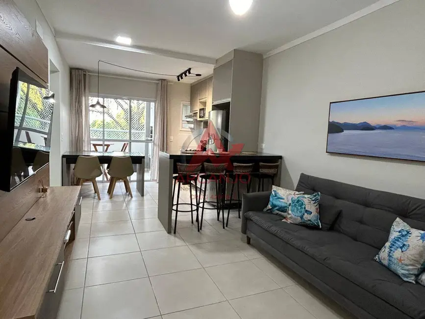 Foto 5 de Apartamento com 2 quartos à venda, 70m2 em Ubatuba - SP