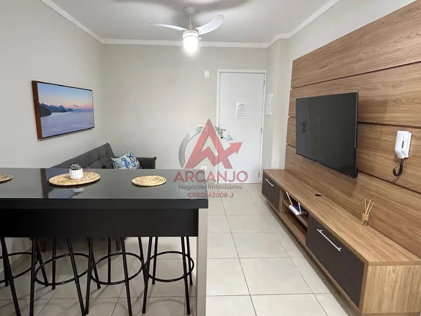 Foto 6 de Apartamento com 2 quartos à venda, 70m2 em Ubatuba - SP