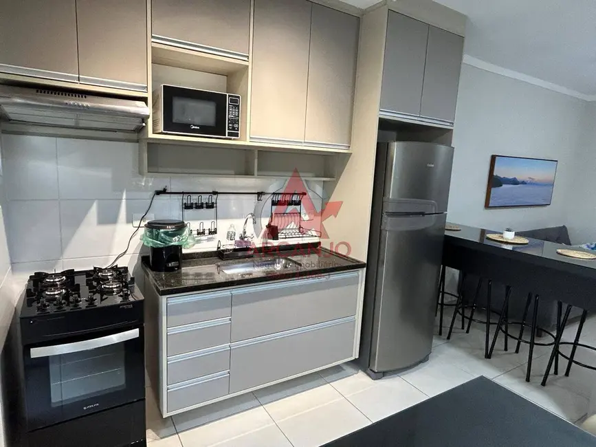 Foto 3 de Apartamento com 2 quartos à venda, 70m2 em Ubatuba - SP