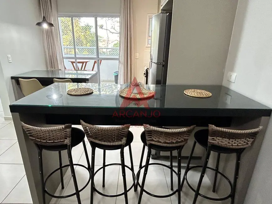 Foto 9 de Apartamento com 2 quartos à venda, 70m2 em Ubatuba - SP