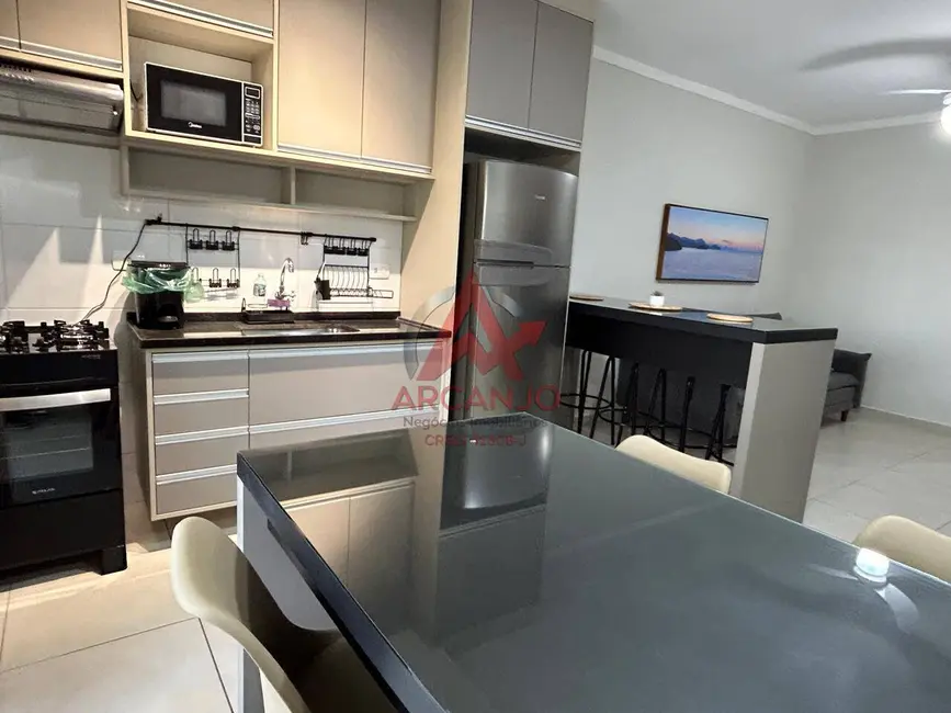 Foto 1 de Apartamento com 2 quartos à venda, 70m2 em Ubatuba - SP