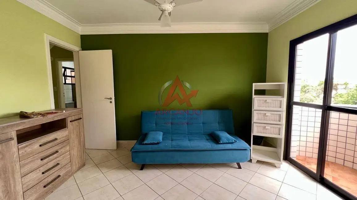 Foto 6 de Apartamento com 3 quartos à venda, 235m2 em Ubatuba - SP