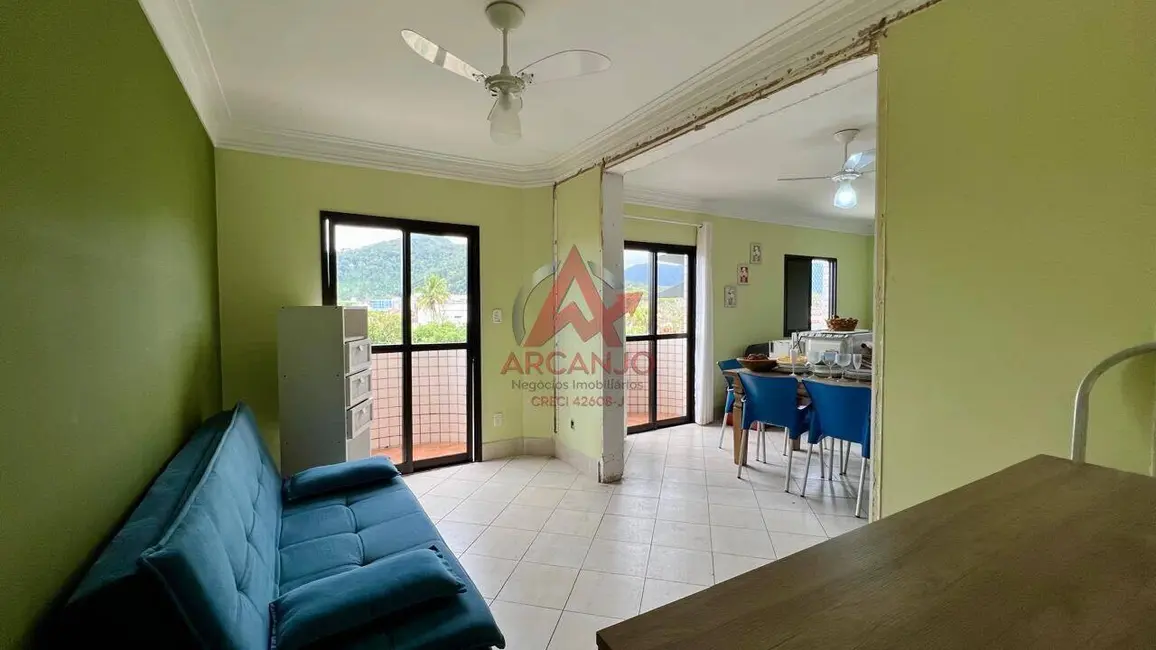 Foto 8 de Apartamento com 3 quartos à venda, 235m2 em Ubatuba - SP