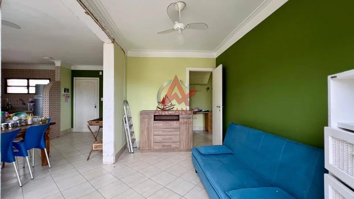 Foto 7 de Apartamento com 3 quartos à venda, 235m2 em Ubatuba - SP