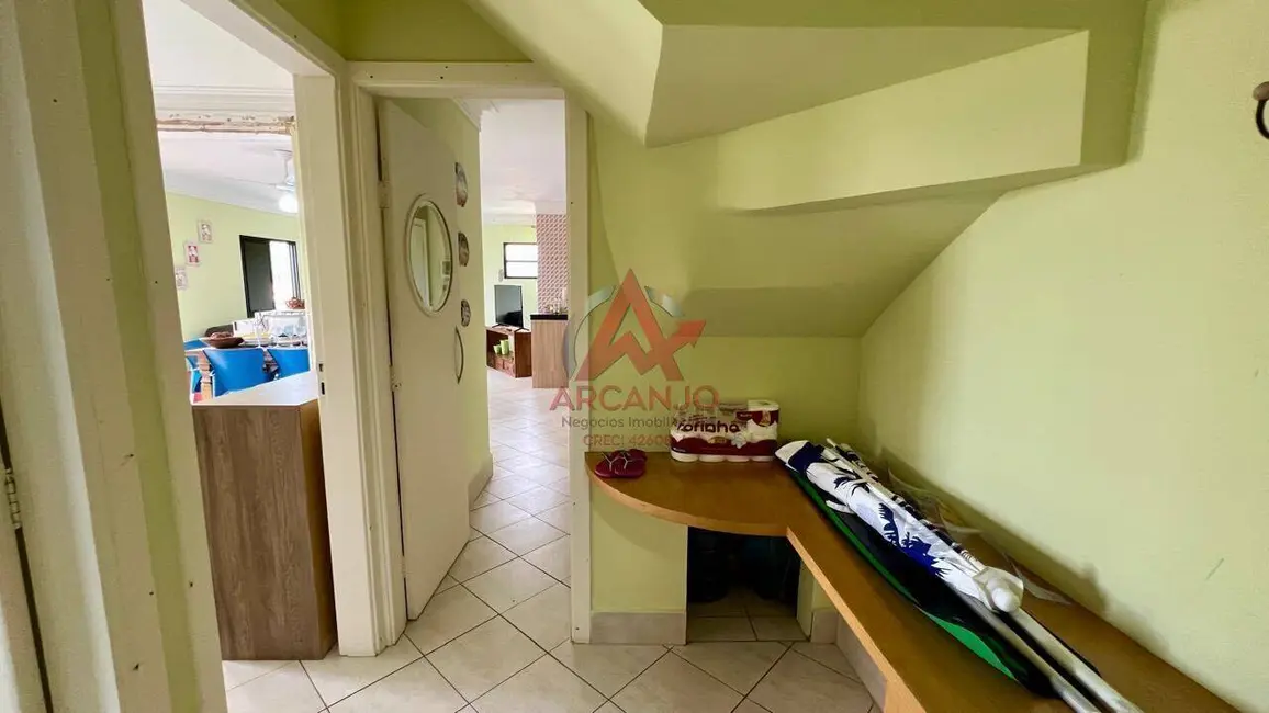 Foto 9 de Apartamento com 3 quartos à venda, 235m2 em Ubatuba - SP