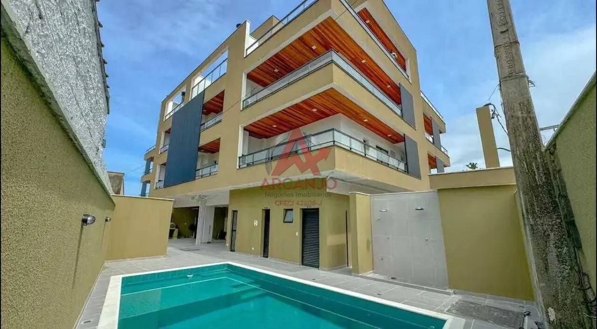 Foto 4 de Apartamento com 2 quartos à venda, 116m2 em Ubatuba - SP