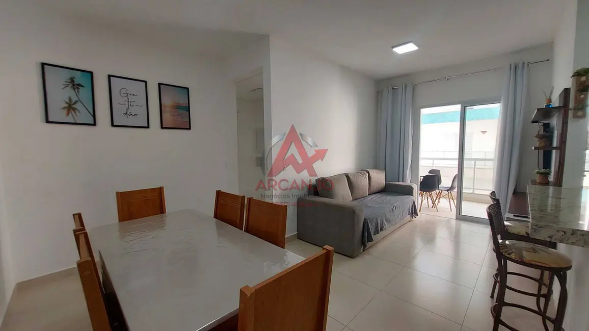 Foto 5 de Apartamento com 2 quartos à venda, 70m2 em Ubatuba - SP