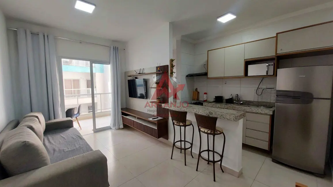 Foto 4 de Apartamento com 2 quartos à venda, 70m2 em Ubatuba - SP