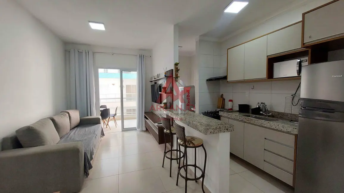 Foto 9 de Apartamento com 2 quartos à venda, 70m2 em Ubatuba - SP