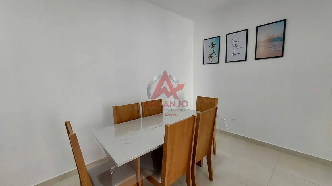 Foto 7 de Apartamento com 2 quartos à venda, 70m2 em Ubatuba - SP