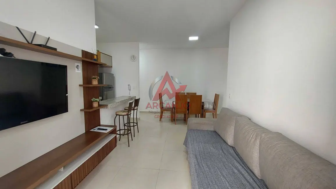 Foto 3 de Apartamento com 2 quartos à venda, 70m2 em Ubatuba - SP