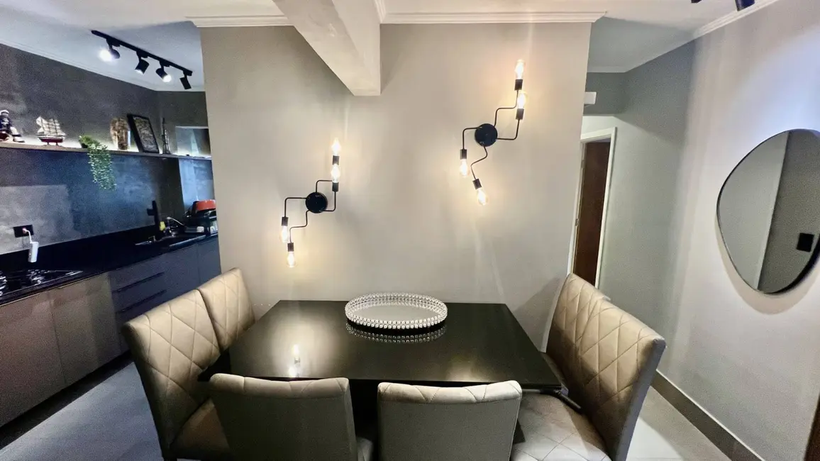 Foto 3 de Apartamento com 2 quartos à venda, 70m2 em Ubatuba - SP
