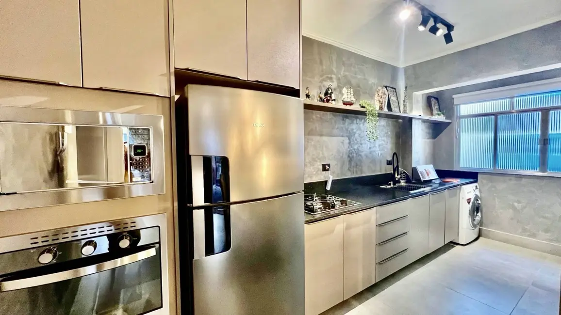Foto 7 de Apartamento com 2 quartos à venda, 70m2 em Ubatuba - SP