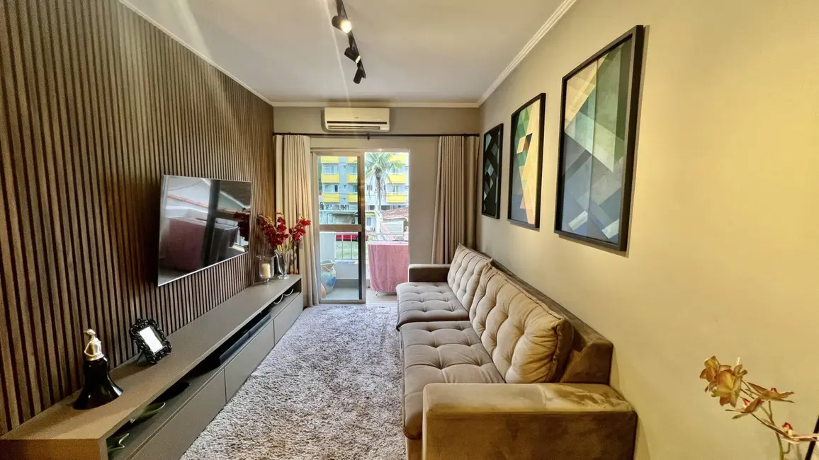 Foto 5 de Apartamento com 2 quartos à venda, 70m2 em Ubatuba - SP
