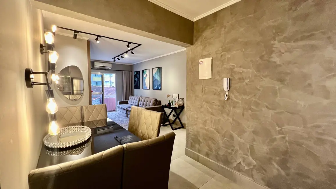 Foto 4 de Apartamento com 2 quartos à venda, 70m2 em Ubatuba - SP