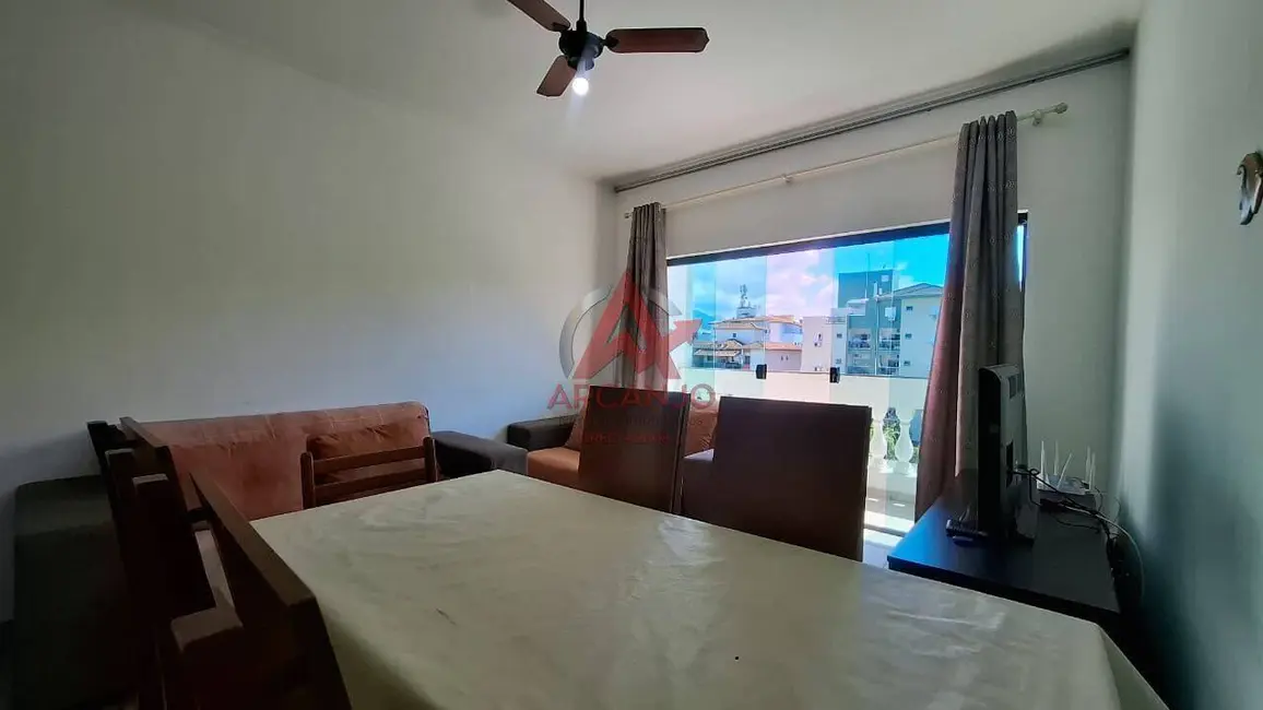 Foto 4 de Apartamento com 2 quartos à venda, 70m2 em Ubatuba - SP