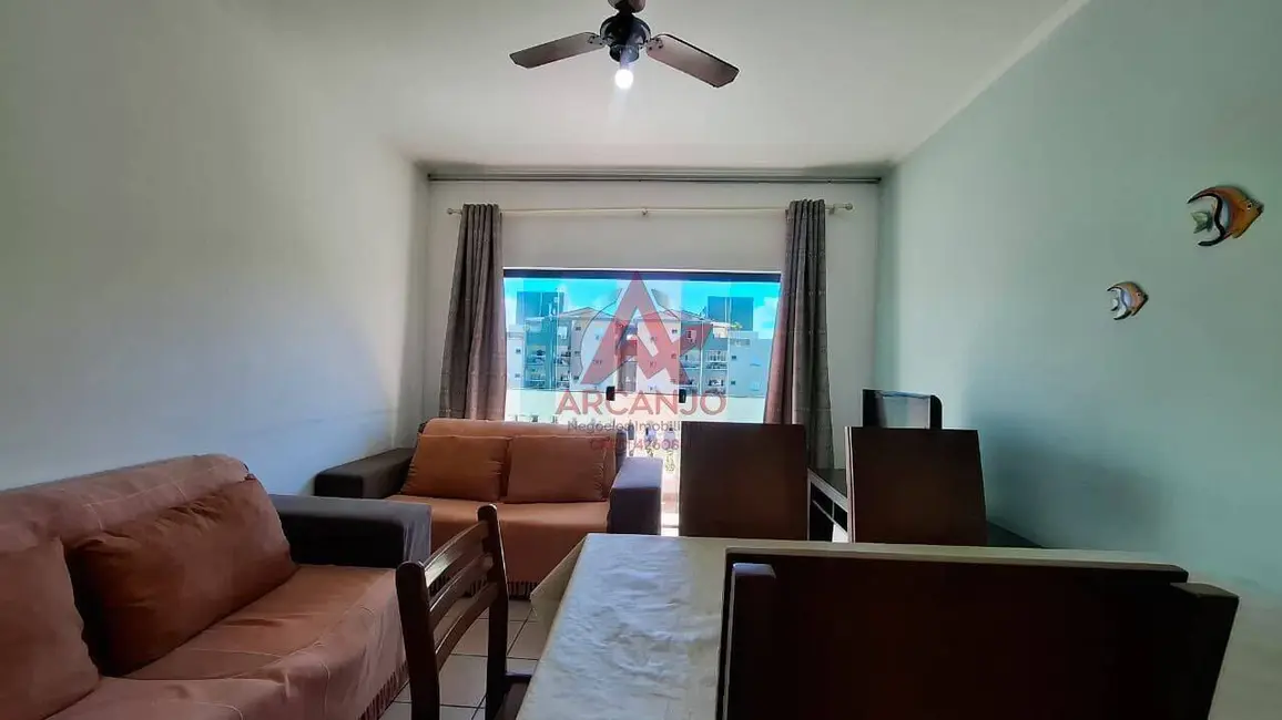 Foto 2 de Apartamento com 2 quartos à venda, 70m2 em Ubatuba - SP