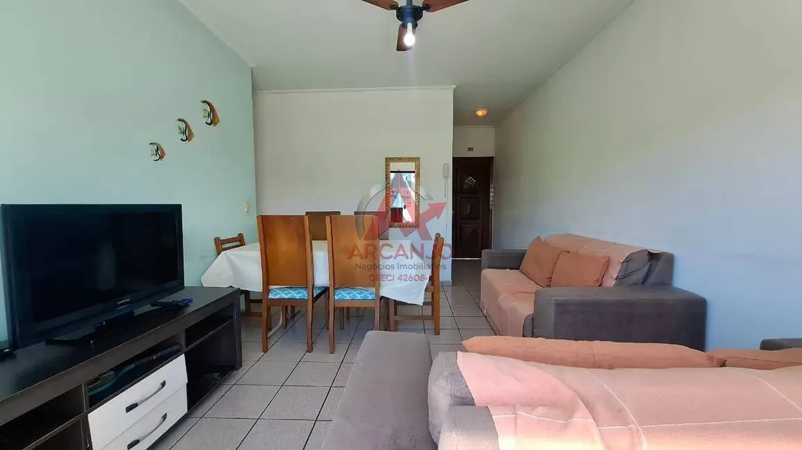 Foto 5 de Apartamento com 2 quartos à venda, 70m2 em Ubatuba - SP