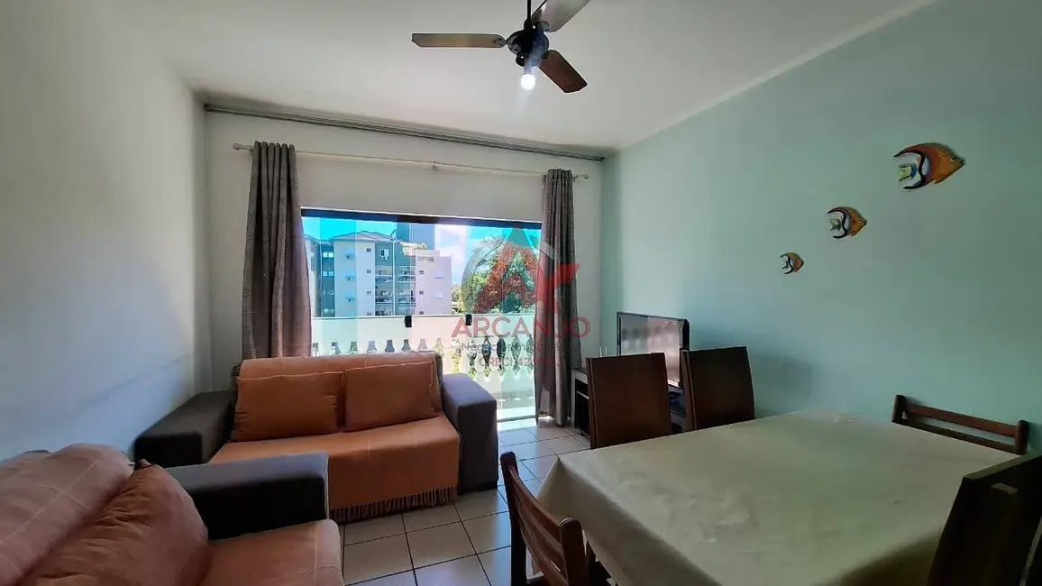 Foto 3 de Apartamento com 2 quartos à venda, 70m2 em Ubatuba - SP