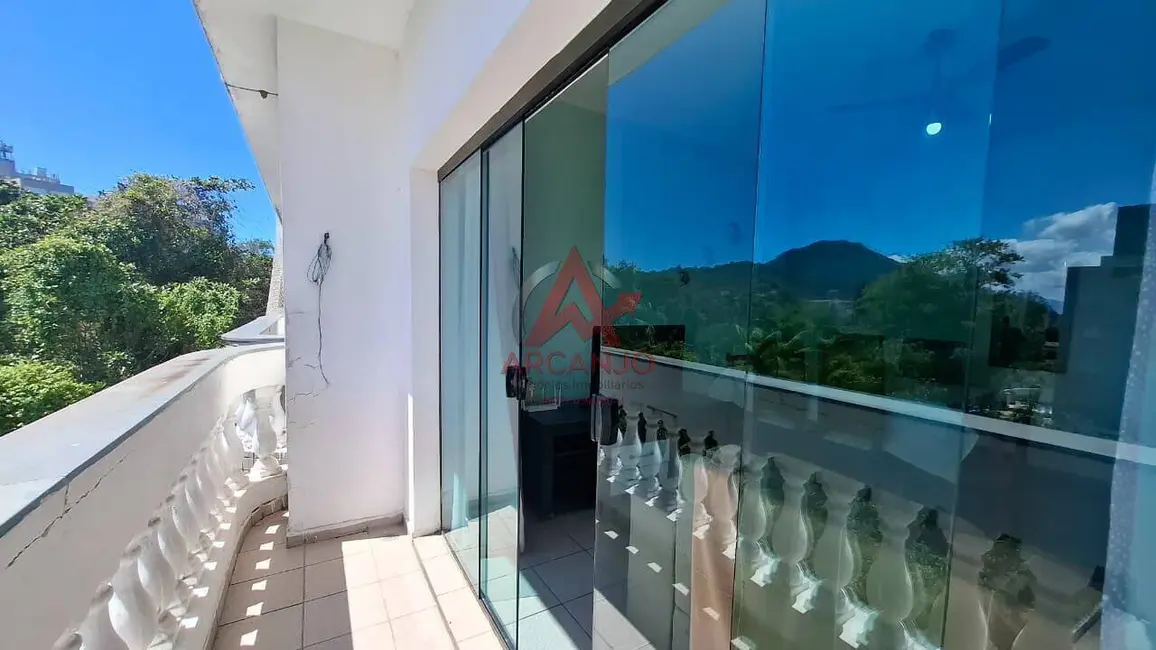 Foto 6 de Apartamento com 2 quartos à venda, 70m2 em Ubatuba - SP