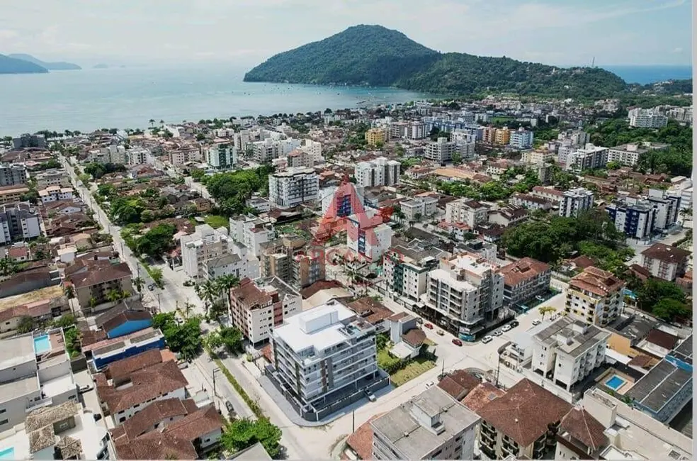 Foto 7 de Apartamento com 3 quartos à venda, 91m2 em Ubatuba - SP