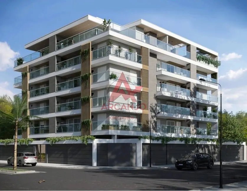 Foto 8 de Apartamento com 3 quartos à venda, 91m2 em Ubatuba - SP