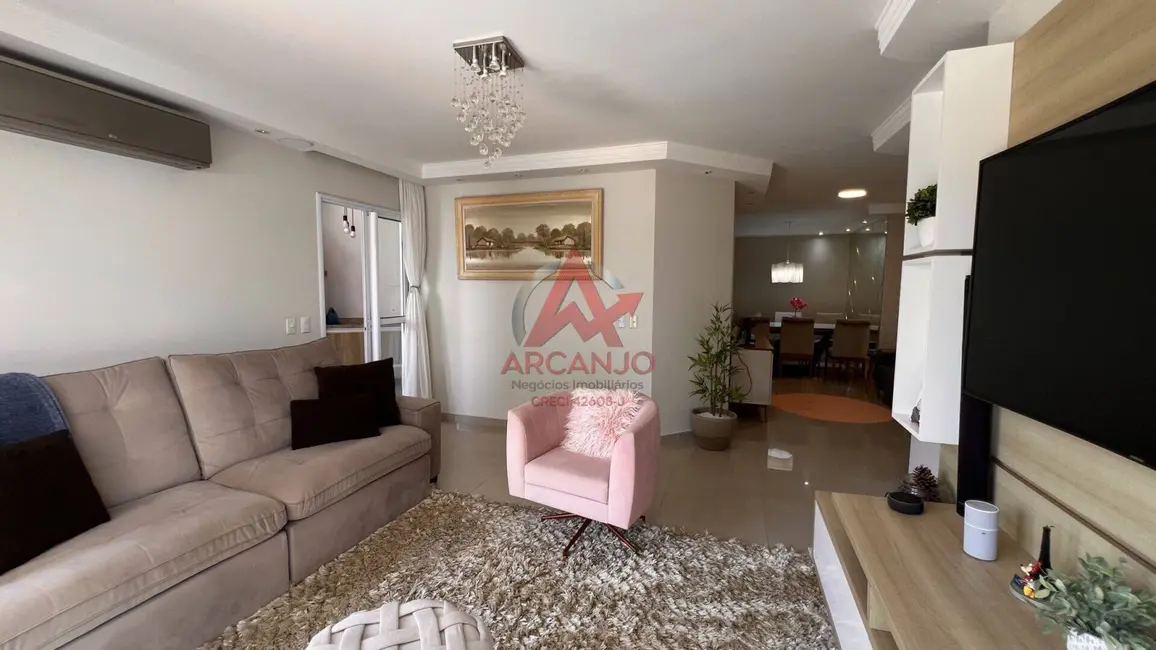 Apartamento com 3 quartos à venda, 133m2 em Ubatuba - SP - imagem 5 Foto 5 de Apartamento com 3 quartos à venda, 133m2 em Ubatuba - SP