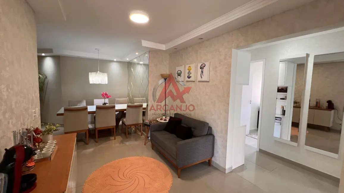 Apartamento com 3 quartos à venda, 133m2 em Ubatuba - SP - imagem 9 Foto 9 de Apartamento com 3 quartos à venda, 133m2 em Ubatuba - SP