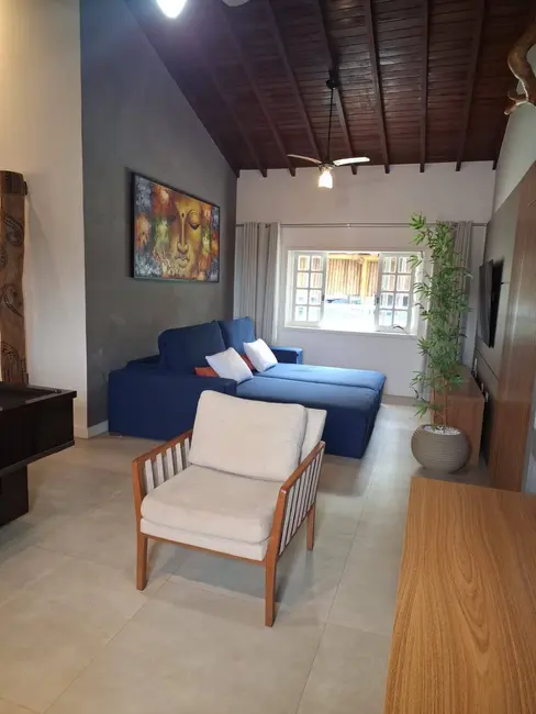 Foto 6 de Casa com 5 quartos à venda, 250m2 em Ubatuba - SP