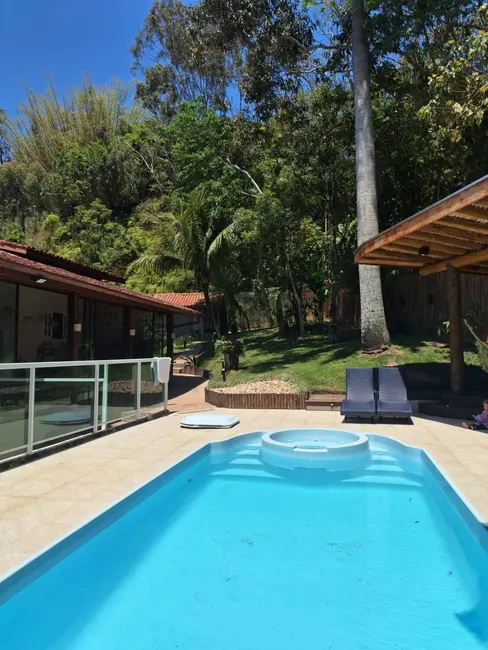 Foto 7 de Casa com 5 quartos à venda, 250m2 em Ubatuba - SP