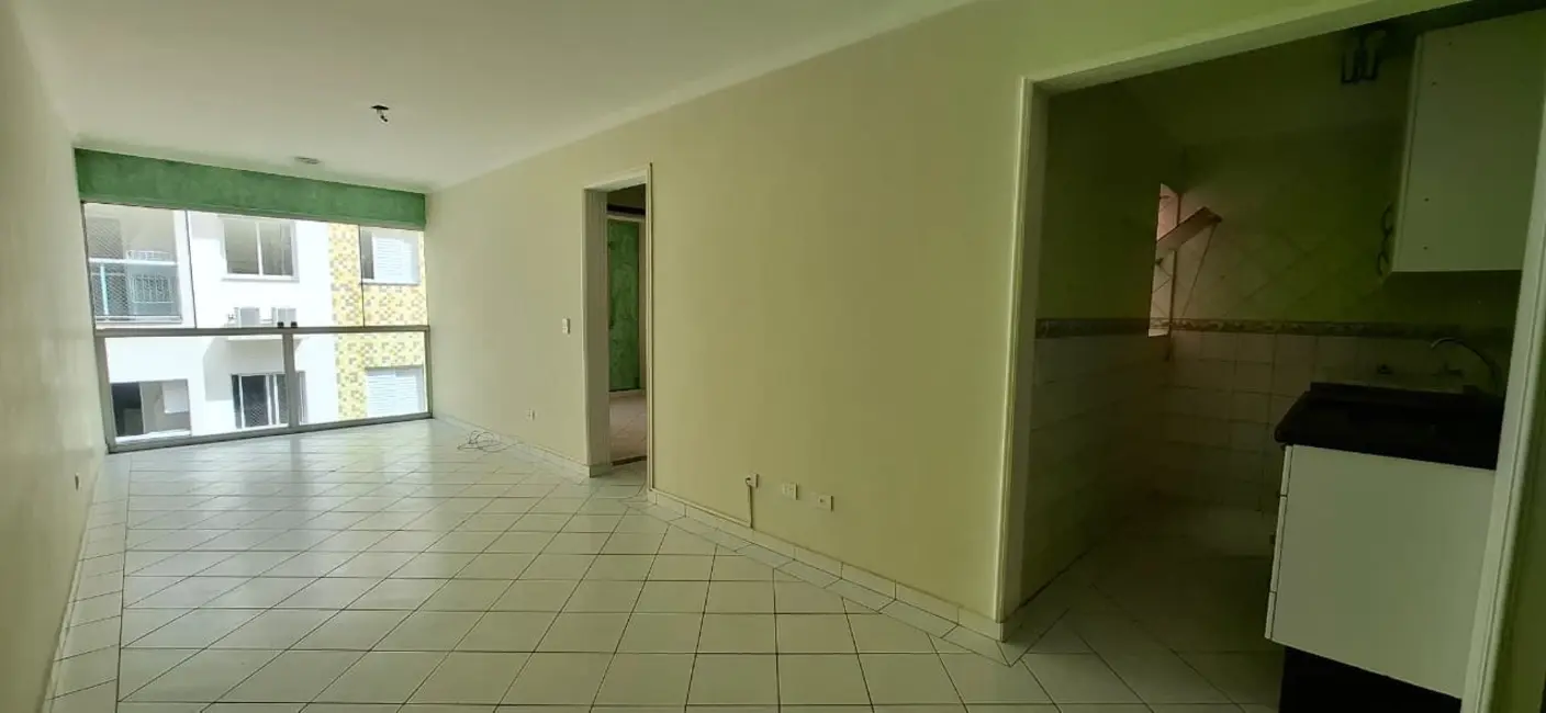 Foto 1 de Apartamento com 1 quarto à venda, 42m2 em Ubatuba - SP
