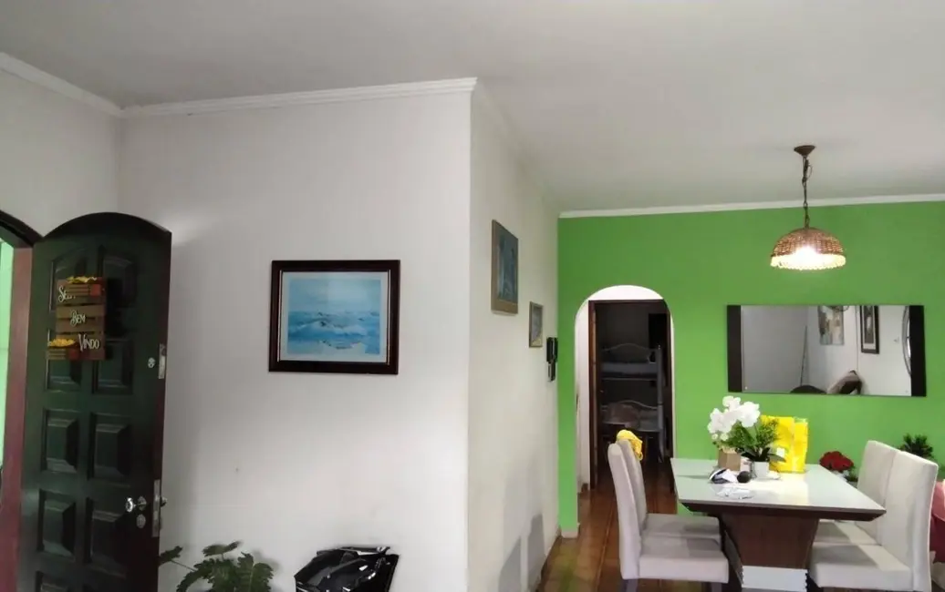 Foto 7 de Casa com 3 quartos à venda, 220m2 em Ubatuba - SP