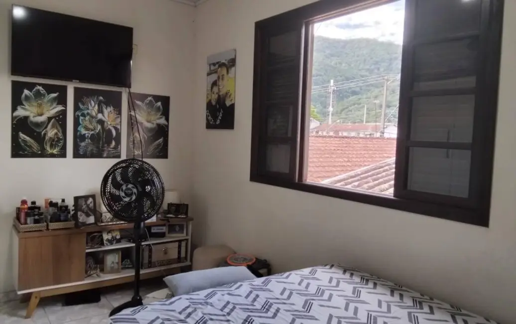Foto 8 de Casa com 3 quartos à venda, 220m2 em Ubatuba - SP