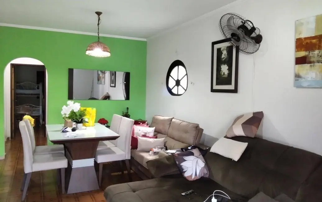 Foto 4 de Casa com 3 quartos à venda, 220m2 em Ubatuba - SP