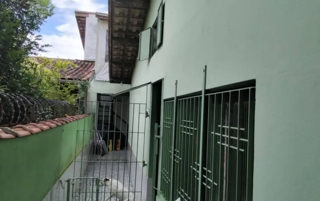 Foto 3 de Casa com 3 quartos à venda, 220m2 em Ubatuba - SP