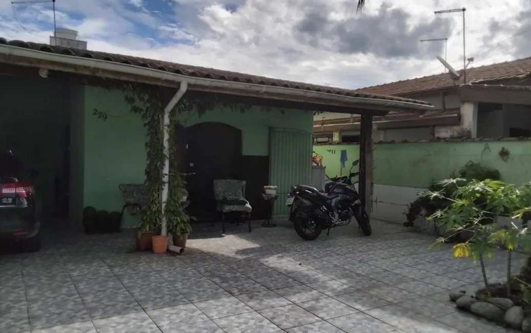 Foto 1 de Casa com 3 quartos à venda, 220m2 em Ubatuba - SP